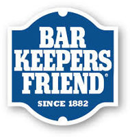 Picture for manufacturer BAR KEEPERS FRIEND