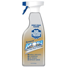 Picture of BAR KEEPERS FRIEND SPRAY & FOAM CLEANER (CITRUS SCENT) 6/25.4 OUNCE BOTTLES PER CASE