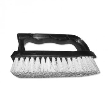 Picture of IRON HANDLE SCRUB BRUSH  (12/CASE)