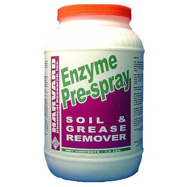 Picture of HARVARD ENZYME POWDER PRESPRAY  - 4X7.5 POUND CASE