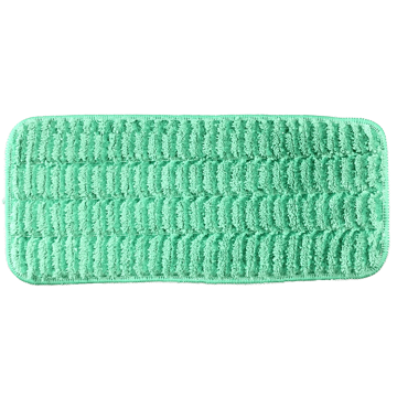 Picture of SCRUBBING GREEN WET FLAT MOPS - 13" - (10 DZ/CS) 1 EACH