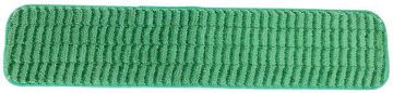 Picture of SCRUBBING GREEN WET FLAT MOPS - 24" - (10 DZ/CS) 1 EACH