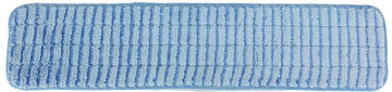 Picture of SCRUBBING BLUE WET FLAT MOPS - 24" - (10 DZ/CS) 1 EACH