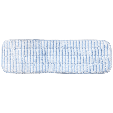 Picture of SCRUBBING BLUE WET FLAT MOPS - 18" - (10 DZ/CS) 1 EACH