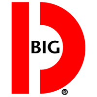 Picture for manufacturer BIG D