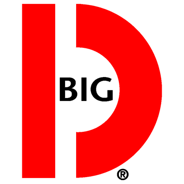 Picture for manufacturer BIG D