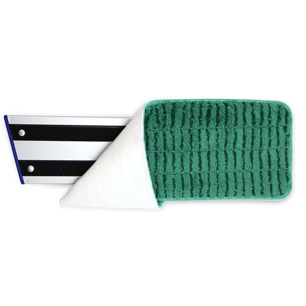 Picture of SCRUBBING GREEN WET FLAT MOPS - 13" - (10 DZ/CS) 1 EACH