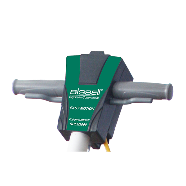 Picture of EASY MOTION FLOOR MACHINE - 12" - 1 EACH