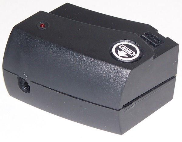 Picture of RECHARGEABLE CORDLESS SWEEPER, W/ NICKEL-METAL-HYDRIDE BATTERY, 90 MIM. RUN TIME, 1 EACH