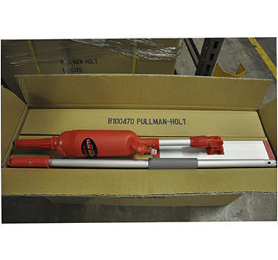 Picture of Gloss Boss Microfiber Spray Cleaning System with Hand Pump