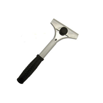 Picture of 9" MINI FLOOR SCRAPER, 4 BLADE (FOR CASE QUANTITIES, ORDER 6 EACH)
