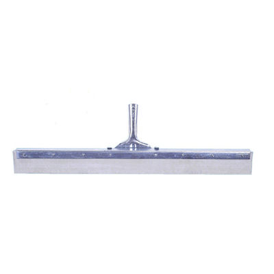 Picture of 24 HEAVY-DUTY DUAL EDGE RUBBER FLOOR  SQUEEGEE, METAL FRAME (6/CS)
