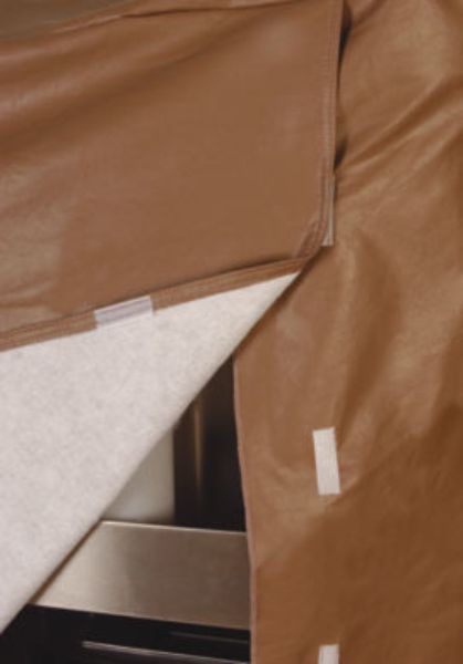 Picture of MAXIMIZER BAR COVER 4.6' X 2.2' X 4' - TAUPE (SO)