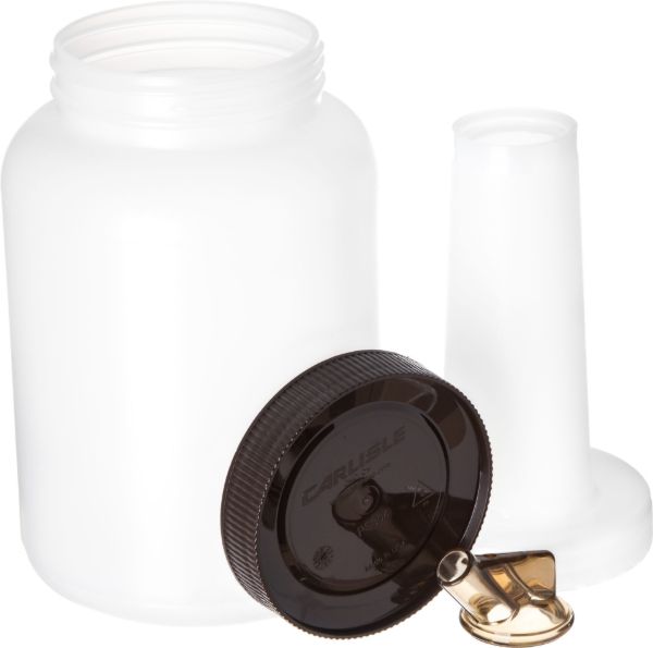 Picture of STOR N' POUR HALF GALLON COMPLETE - 6/CASE (SO)