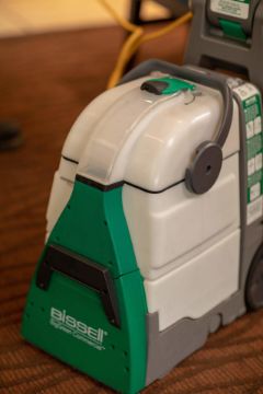 Picture of BISSELL BG10 EXTRACTOR