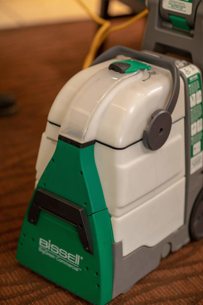 Picture of BISSELL BG10 EXTRACTOR