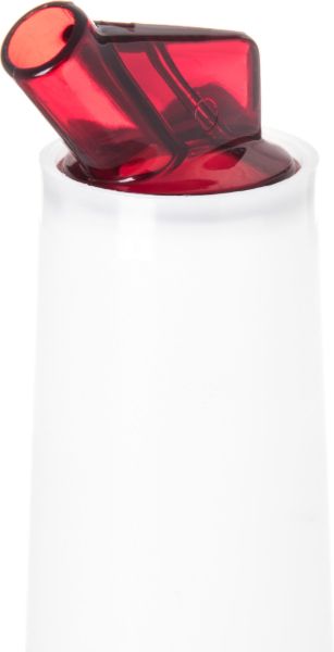 Picture of STOR N' POUR COMPLETE UNIT 1 QUART - RED - 12/CASE (SO)