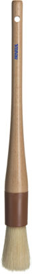 Picture of SPARTA ROUND BOAR BRISTLE BRUSH 1" - 12/CASE