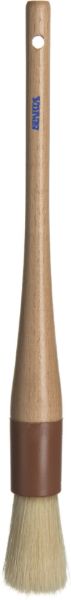 Picture of SPARTA ROUND BOAR BRISTLE BRUSH 1" - 12/CASE
