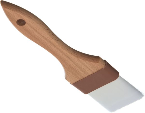 Picture of SPARTA FLAT NYLON BRISTLE BRUSH 2" - 12/CASE
