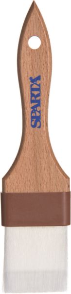 Picture of SPARTA FLAT NYLON BRISTLE BRUSH 2" - 12/CASE