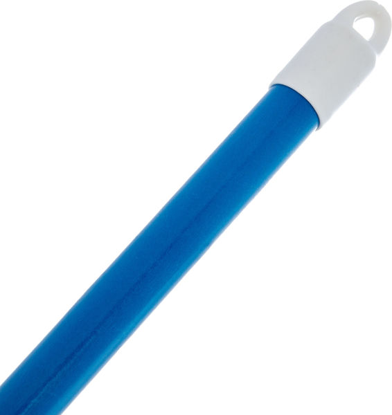 Picture of 60 FIBERGLASS QUICK RELEASE MOP HANDLE - BLUE - 12/CASE
