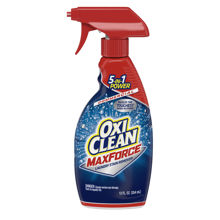 Picture of OXICLEAN MAX FORCE SPRAY 12 X 12 OUNCE CASE