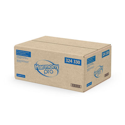 Picture of HARMONY PRO - 2-PLY FACIAL TISSUE 30 BOXES OF 100 PER CASE