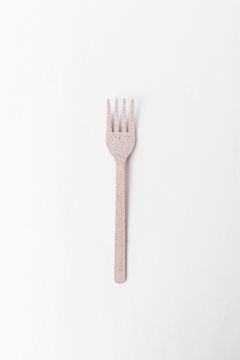 Picture of FORK NATURAL AGAVE - MWT 6.01" - 4/250 - 1000 / CS