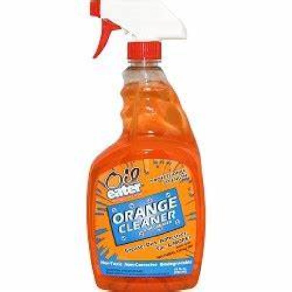 Picture of ORANGE 'N KLEEN NEUTRAL ALL PURPOSE CLEANER - 6 X 32 OZ