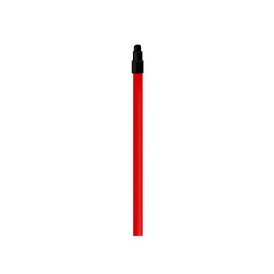 Picture of FIBERGLASS HANDLE - 54" X 15/16" - RED  - ACME THREAD  (12/CASE)