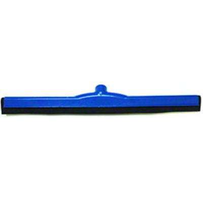 Picture of SQUEEGEE - 22" BLUE PLASTIC FLOOR  - ACME THREADED (10/CASE)