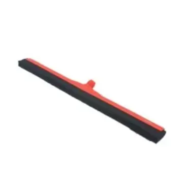 Picture of SQUEEGEE - 22" RED PLASTIC FLOOR  - ACME THREADED (10/CASE)