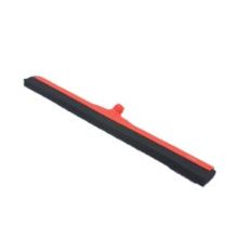 Picture of SQUEEGEE - 22" RED PLASTIC FLOOR  - ACME THREADED (10/CASE)