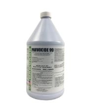 Picture of HARVARD PARVOCIDE 99 - 4 X 1 GAL (SO)