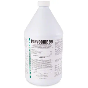 Picture of HARVARD PARVOCIDE 99 - 1 X 5 GAL (SO)