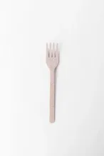 Picture of FORK NATURAL AGAVE - MWT 6.01" - 4/250 - 1000 / CS