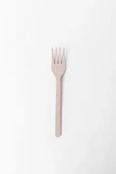 Picture of FORK NATURAL AGAVE - MWT 6.01" - 4/250 - 1000 / CS