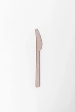 Picture of KNIFE NATURAL AGAVE - MWT 6.29" - 4/250 - 1000 / CS