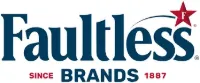Picture for manufacturer FAULTLESS BRANDS