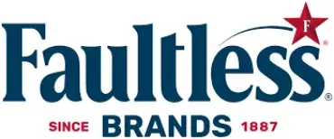 Picture for manufacturer FAULTLESS BRANDS