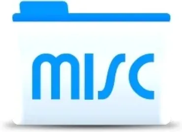 Picture for manufacturer MISC.