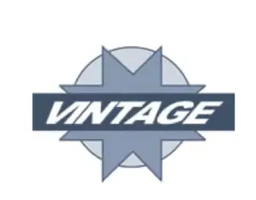 Picture for manufacturer VINTAGE / MERIT