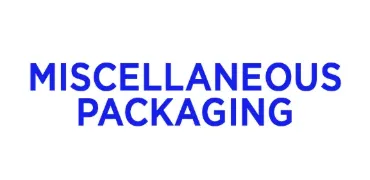 Picture for manufacturer MISC. PACKAGING